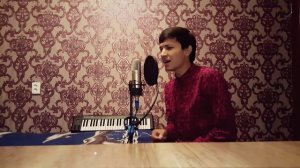 Ulug_bek Rahmatullayev-Kapalak_I love you _xolxodjayev _student _song _singer _voice _голос