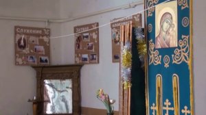 Экскурсия по Чернаве