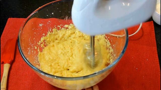 МИНДАЛЬНЫЙ КРЕМ или Франжипан! Лучший крем для выпечки!