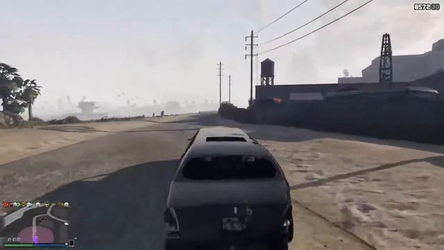 Finding Hitler in GTA? смотреть онлайн