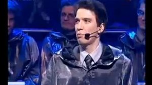 Своя игра. Крискович - Немучинский - Левин (17.01.2004)