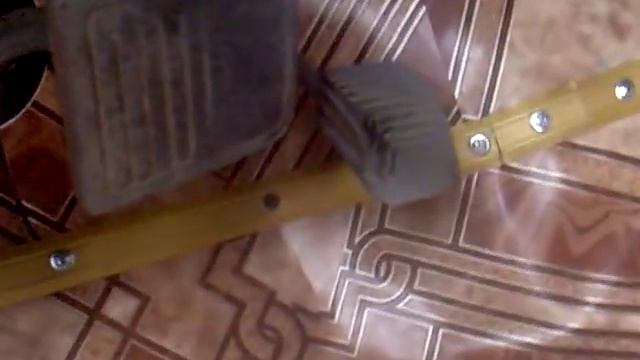 Педаль газа Уаз на тросе своими руками смотреть онлайн