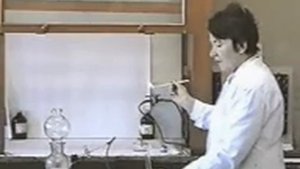 1. Горение водорода на воздухе