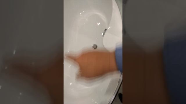 Ремонт санузла. Часть 4. Ванна смотреть онлайн