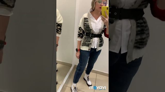 Зимняя капсула из 7 вещей