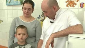 Врачи Центра трансплантологии им.Шумакова проводят...пешных операций по родственной пересадке печени