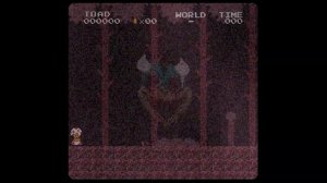 [BOWSER.EXE] King's Slaughter: Super Mario Bros Horror Game - Full Gameplay (SHORT HORROR GAME)