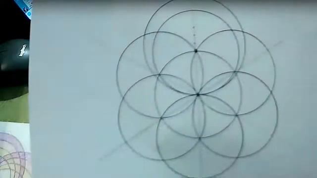 Семь Дней с Семенем Жизни день 2