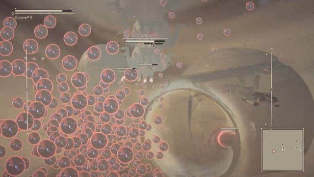 Прохождение NieR Automata Эпизод 15 смотреть онлайн