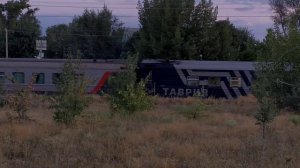 VID_20240725_195358.mp4.
ТЭП70БС с пассажирским поездом.