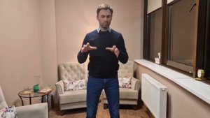 Психолог Антон Колесников