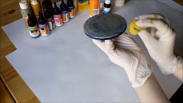 Мастер класс Муранское стекло смотреть онлайн