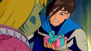 Club Winx - temporada 3 episodio 4 español latino