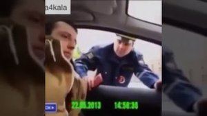 Жена орет на дпсника