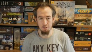 Обзор настольной игры ANNO 1800