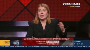 Националист взорвался после ЭТИХ слов Мураева: А мы получили ответы по Майдану? А по Одессе 2 мая?