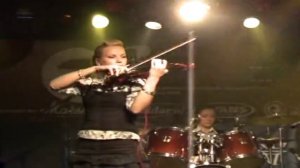 Елена Шеманкова и ОТТА