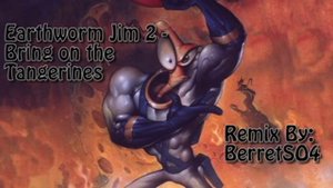Earthworm Jim 2 - Anything But Tangerines (Remix)