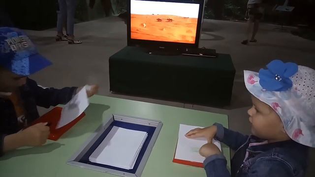 ТИРРРЕКС МАМОНТ!!! ЕЩЕ ОДИН ДИНОПАРК смотреть онлайн