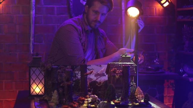 Control all your lights with the STREAMDECK смотреть онлайн