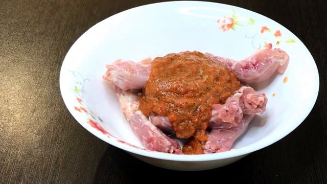 Весь Секрет в Соусе | Куриные Шеи на Закуску смотреть онлайн