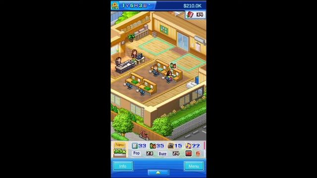 Anime Studio Story Mod V2.0.9 (Paid) смотреть онлайн