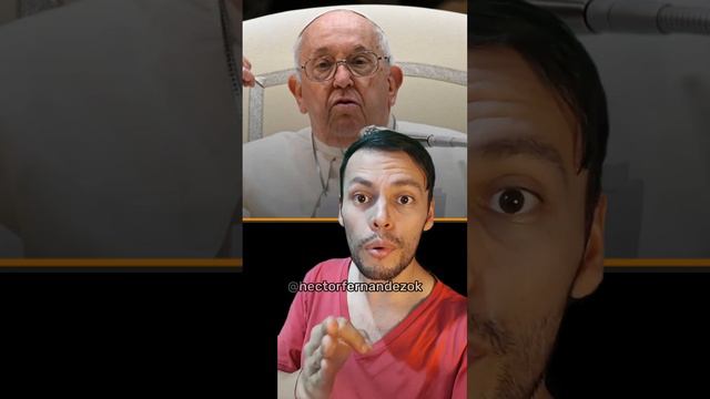 EL PAPA FRANCISCO VUELVE A ARGENTINA