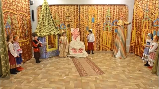 Золотой петушок смотреть онлайн