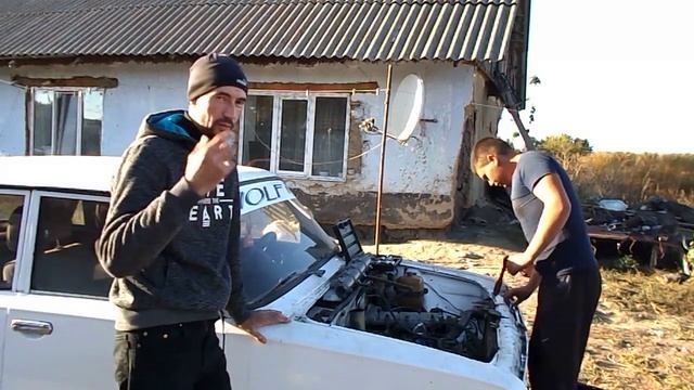 УСТАНАВЛИВАЕМ СПОРТ РАСПРЕДВАЛ на ВАЗ 2106 ТУРБО + КАРБЮРАТОР СПОРТ смотреть онлайн