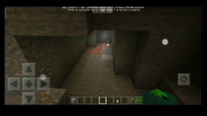 First Look into Cave Ambience inside Minecraft Bedrock Beta 1.16.0.57