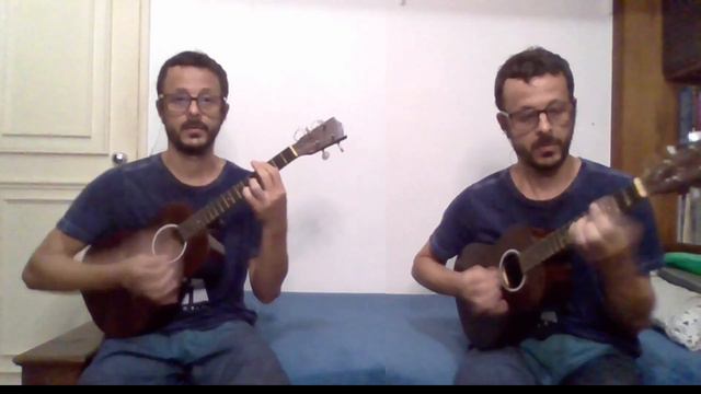 12th Street Rag - SpongeBob Soundtrack #2 - Tenor Guitar смотреть онлайн