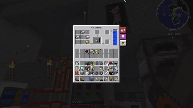 Индустриальный Minecraft #17 - Делаем автоматическую резиновую ферму (1.7.10 ic2 experimental) смотреть онлайн