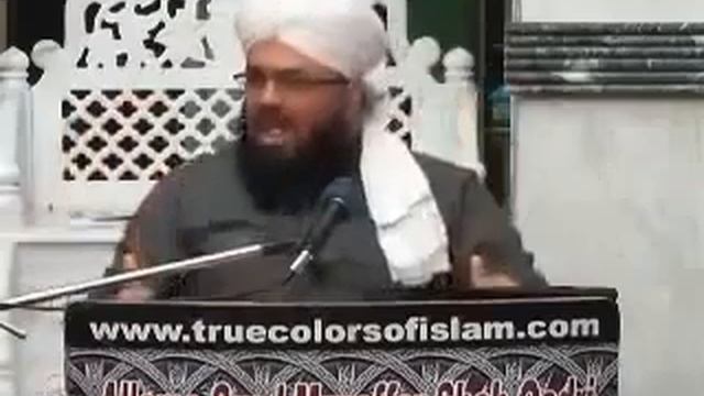 Muzaffar Shah Sahib Sahib Tahir Ul Padri смотреть онлайн