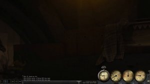 Silent Hunter 3 - GWX mod: Uboat Arctic Campaign!