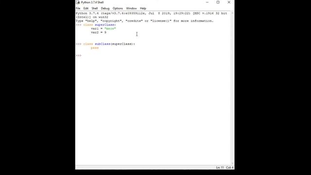 Python Tutorial 29 - Subclasses and Superclasses