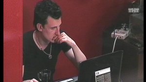 ДОМ-2 После заката 2201 день Ночной эфир (20.05.2010)