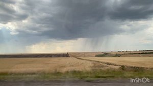 Поездка на море. Ижевск-Анапа. Часть 1