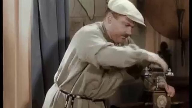 Волга волга Алло, гараж, заложите кобылу смотреть онлайн