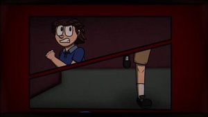 ПРЕДЫСТОРИЯ ГРЕГОРИ!!! FNAF Security Breach озвучка комиксов на русском Comic Dub RUS/РУС ГЛАВА 5