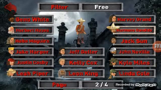 Extra lives game in mobile смотреть онлайн