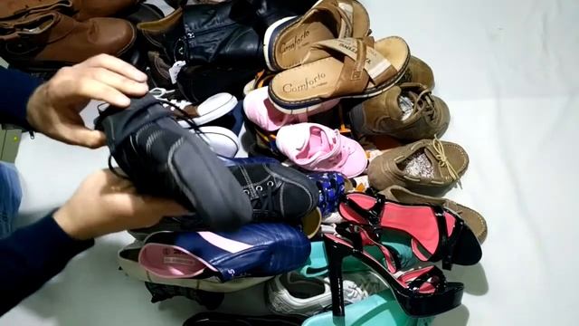 Обувь Shoes A Англия смотреть онлайн