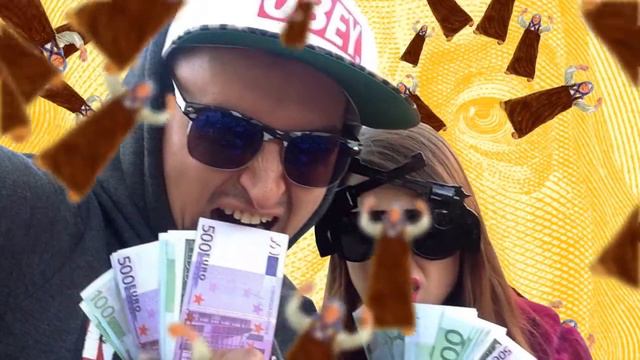 Пригласительный на свадьбу Кати и Димы смотреть онлайн