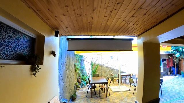 Ул.Калараш,33 .Футбол -ты жизнь! Уютное местечко с Хадыженским пивом!?ЛАЗАРЕВСКОЕ СЕГОДНЯ?СОЧИ. смотреть онлайн