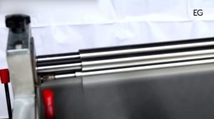 Станок для нанесения клея JS-720A