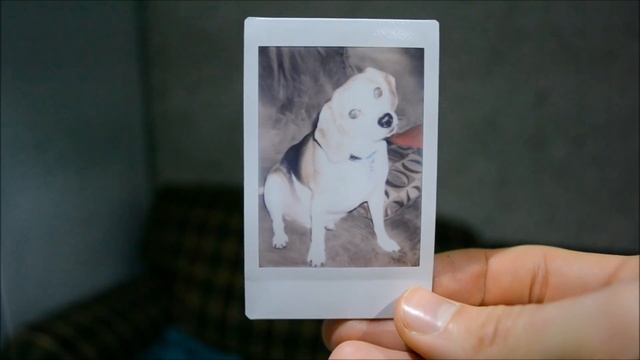 How To Use Instax Film In Polaroid смотреть онлайн