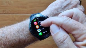 ZEBLAZE THOR ULTRA Android 8.1 AMOLED 1.43" Screen 2GB/16GB 4G GPS Smartwatch: Quick Overview