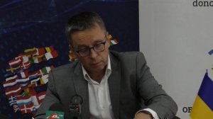 «Прозоро – одна з найкращих систем закупівель у Європі», – Іван Міклош