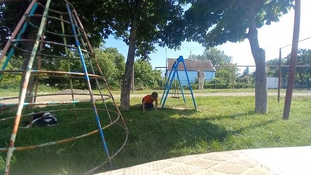 Гарольд и друзья первый сезон Гарольд в опасности