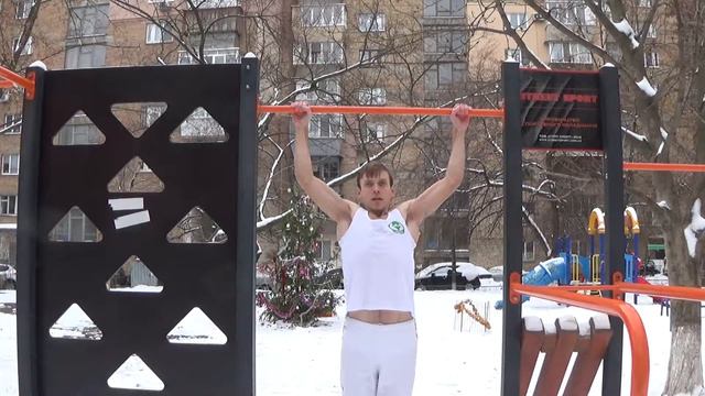 Есть желание - есть возможности / Вдохновение от Ясного смотреть онлайн