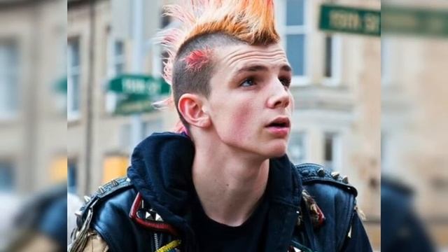 Кто такие панки?